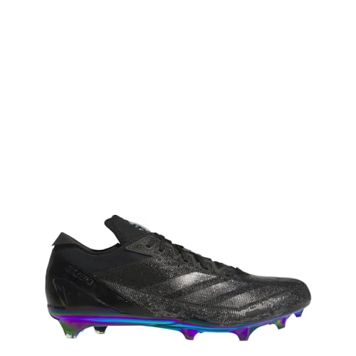 アディダス　サッカースパイク　アディゼロ　レザー Amazon.co.jp: アディダス(adidas) F50 adizero FG LEA サッカー